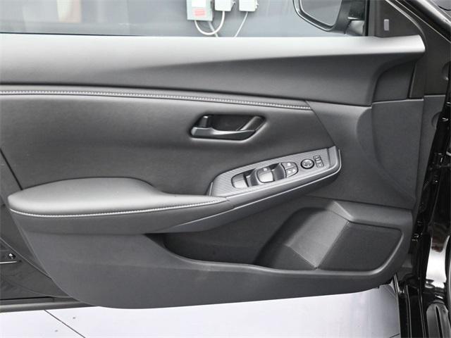 new 2025 Nissan Sentra car, priced at $21,176