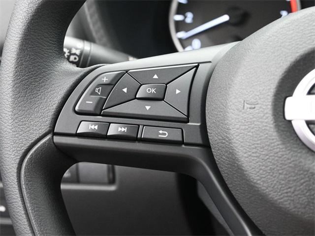 new 2025 Nissan Sentra car, priced at $21,176