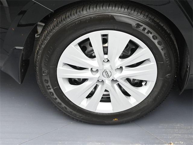 new 2025 Nissan Sentra car, priced at $21,176