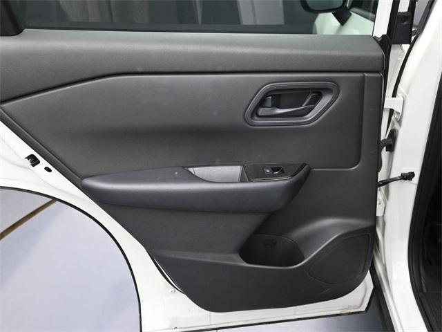 used 2024 Nissan Rogue car, priced at $22,468