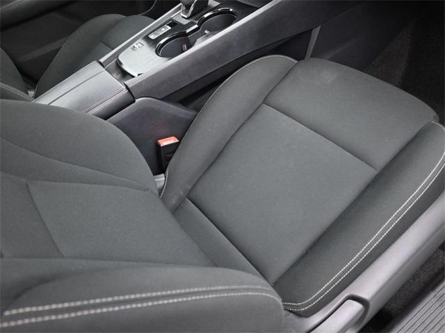 used 2024 Nissan Rogue car, priced at $22,468