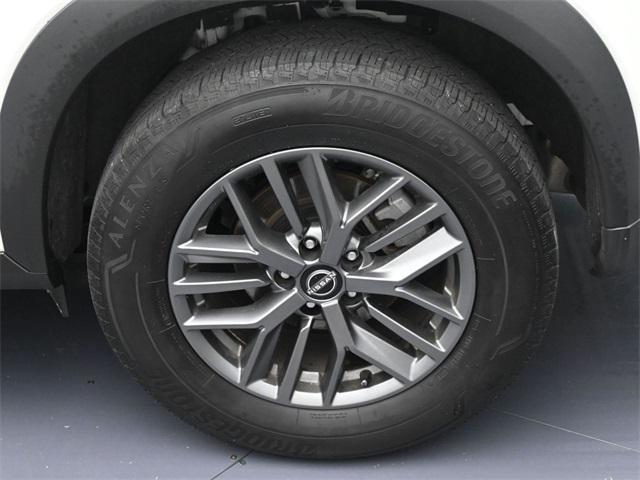 used 2024 Nissan Rogue car, priced at $22,468