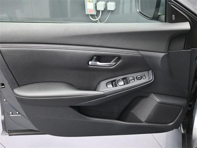 used 2022 Nissan Sentra car, priced at $18,842