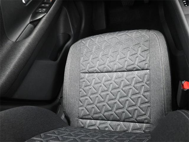 new 2026 Nissan Kicks car, priced at $23,350