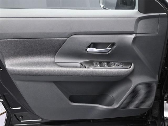 new 2026 Nissan Kicks car, priced at $23,350