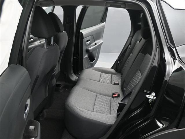 new 2026 Nissan Kicks car, priced at $23,350