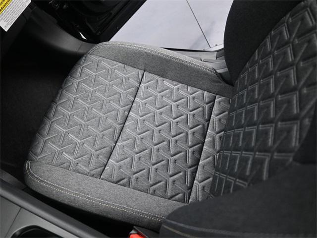 new 2026 Nissan Kicks car, priced at $23,350