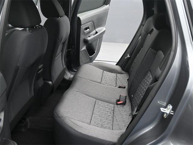 new 2026 Nissan Kicks car, priced at $25,173