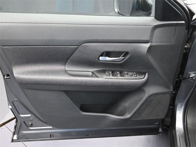 new 2026 Nissan Kicks car, priced at $25,173