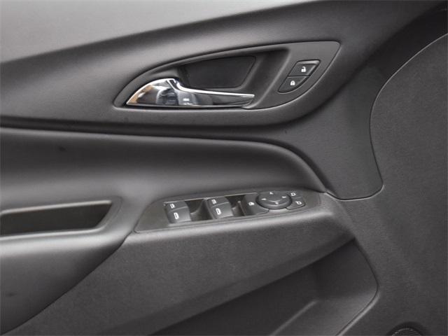 used 2024 Chevrolet Equinox car, priced at $23,999