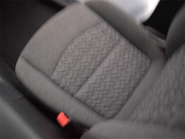 used 2024 Chevrolet Equinox car, priced at $23,999