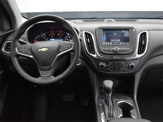 used 2024 Chevrolet Equinox car, priced at $23,999