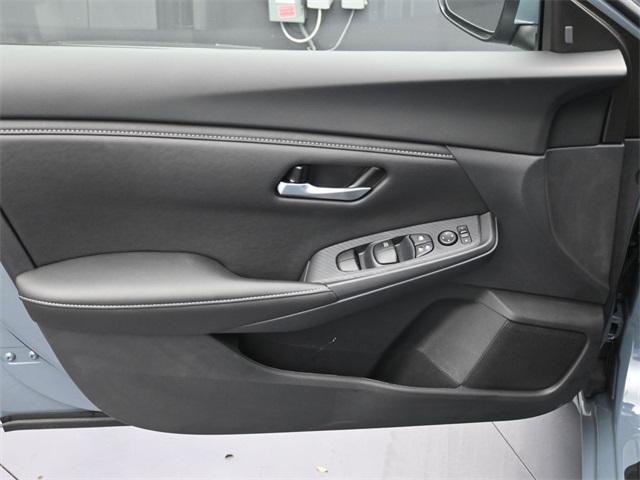 new 2025 Nissan Sentra car, priced at $22,059