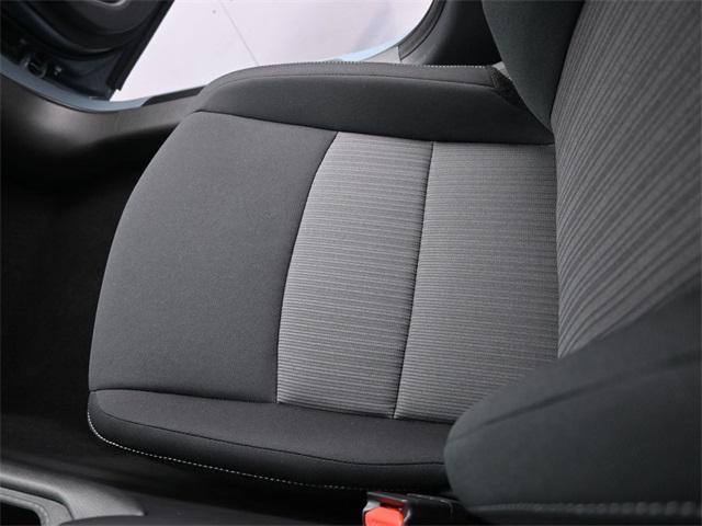 new 2025 Nissan Sentra car, priced at $22,059