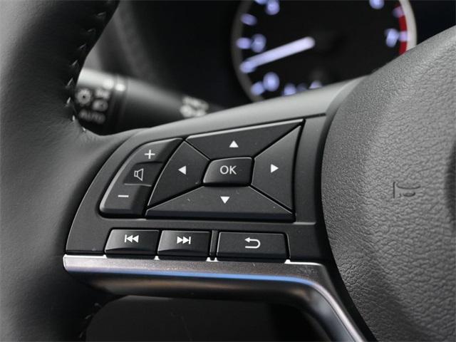 new 2025 Nissan Sentra car, priced at $22,059