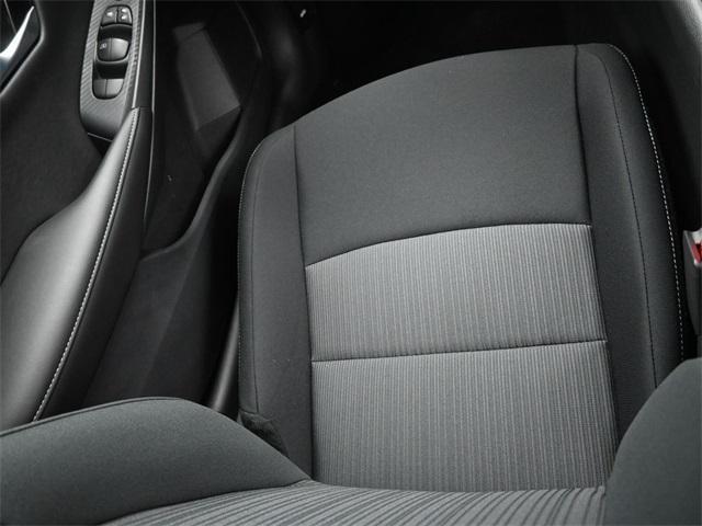 new 2025 Nissan Sentra car, priced at $22,059