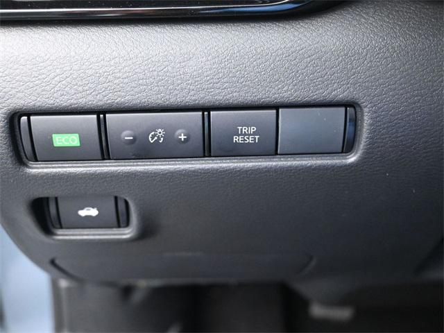 new 2025 Nissan Sentra car, priced at $22,059