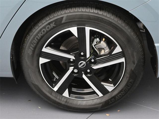 new 2025 Nissan Sentra car, priced at $22,059