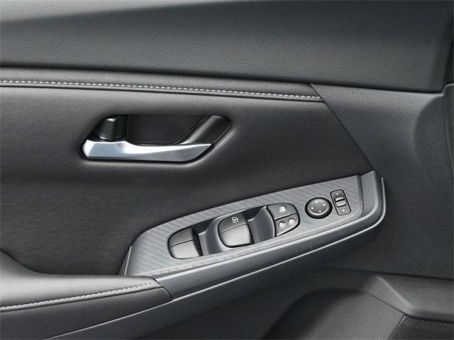 new 2025 Nissan Sentra car, priced at $22,059