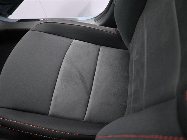 new 2025 Nissan Sentra car, priced at $23,648