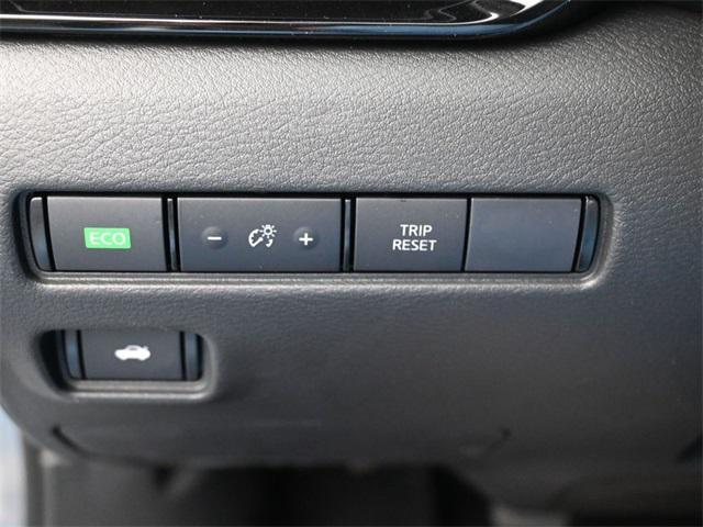 new 2025 Nissan Sentra car, priced at $23,648