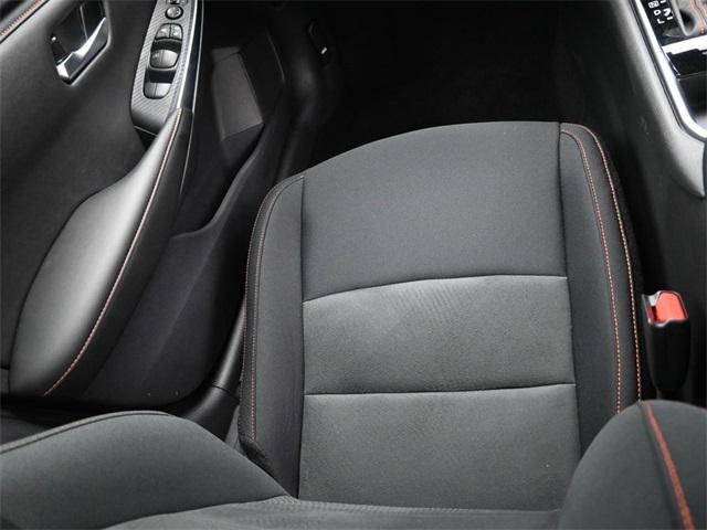 new 2025 Nissan Sentra car, priced at $23,648