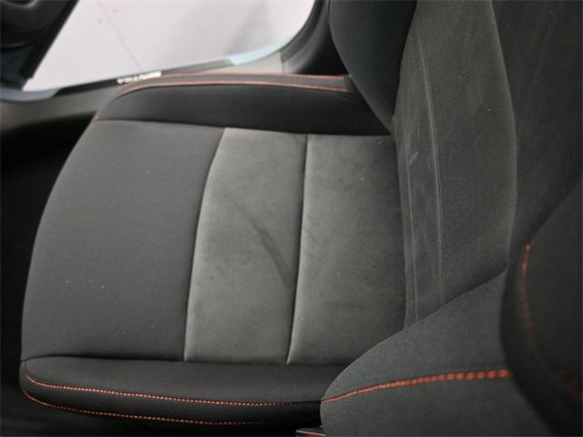 new 2025 Nissan Sentra car, priced at $23,648