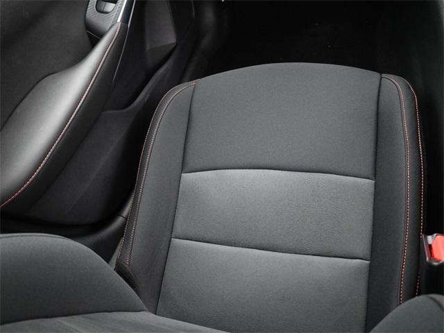 new 2025 Nissan Sentra car, priced at $24,148
