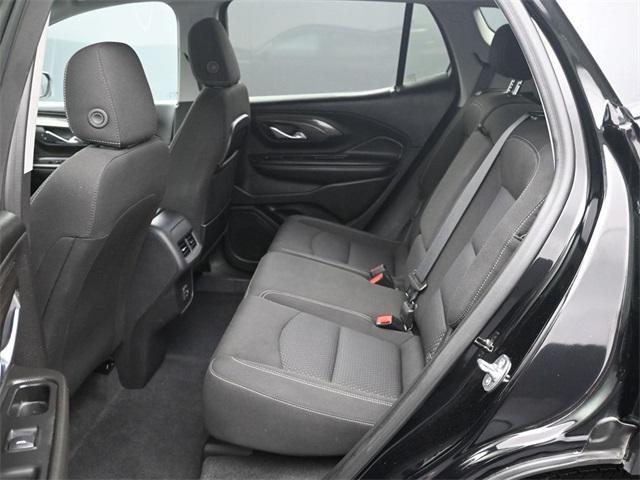 used 2024 GMC Terrain car, priced at $25,786