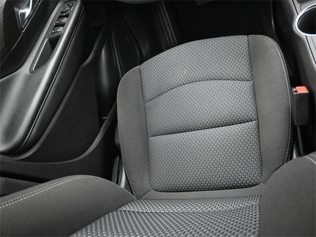 used 2024 GMC Terrain car, priced at $25,786