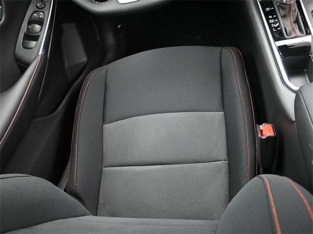new 2025 Nissan Sentra car