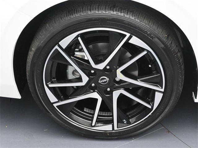new 2025 Nissan Sentra car