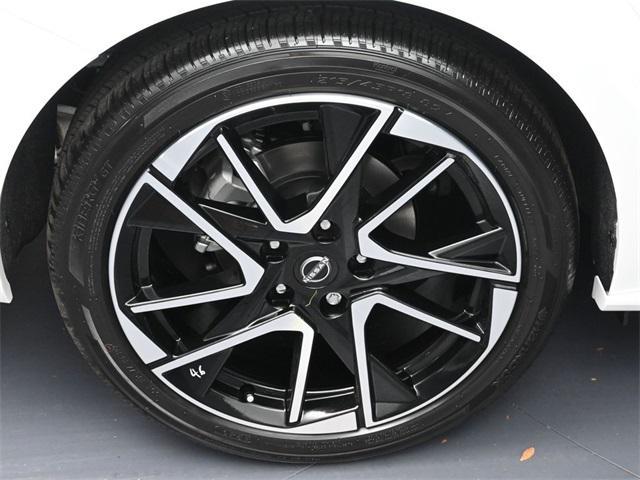 new 2025 Nissan Sentra car