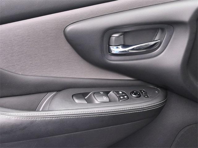 used 2022 Nissan Murano car, priced at $23,659
