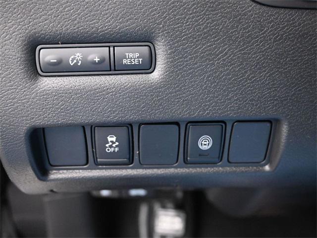 used 2022 Nissan Murano car, priced at $23,659
