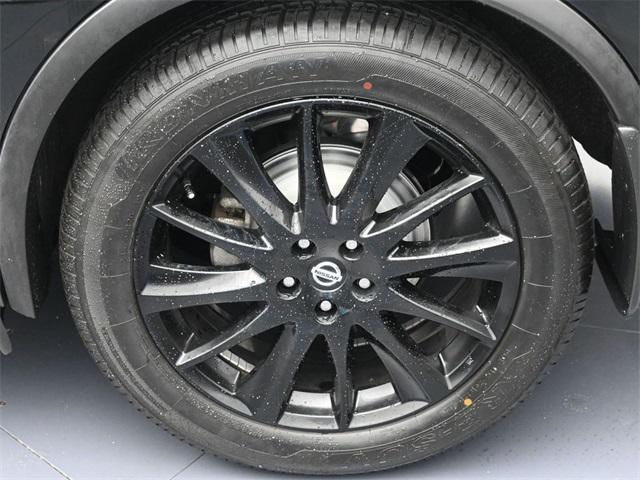 used 2022 Nissan Murano car, priced at $23,659