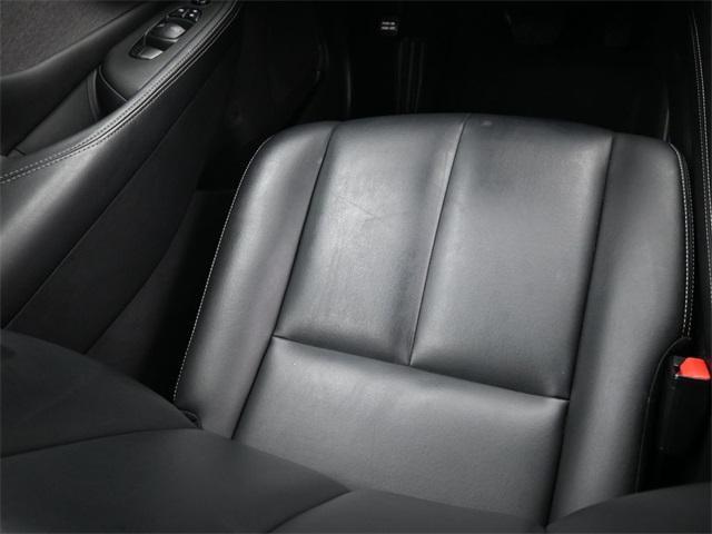used 2022 Nissan Murano car, priced at $23,659