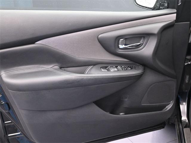 used 2022 Nissan Murano car, priced at $23,659