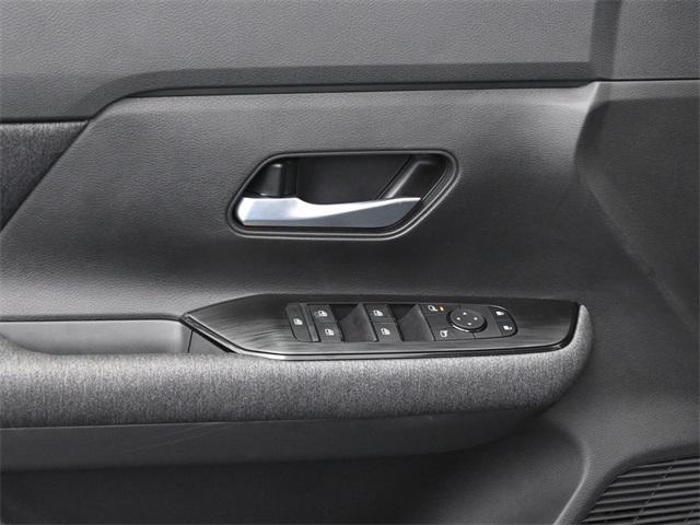 new 2025 Nissan Kicks car, priced at $24,766