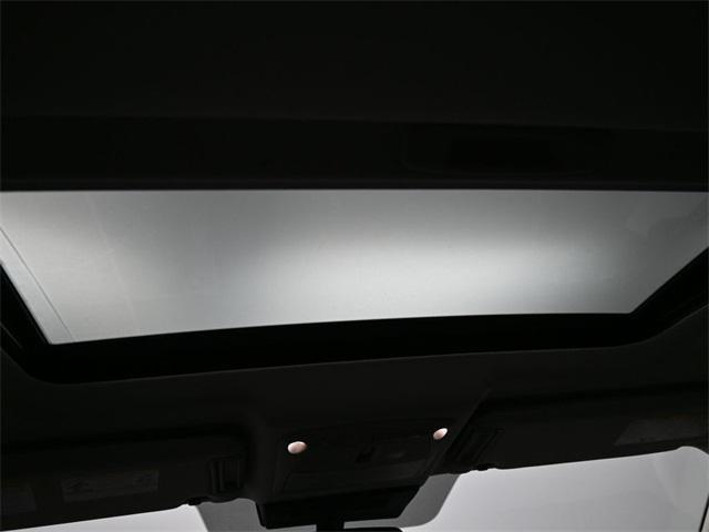 used 2022 Nissan Armada car, priced at $33,215