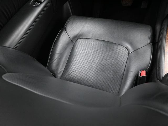 used 2022 Nissan Armada car, priced at $33,215