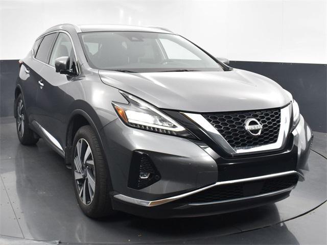 used 2023 Nissan Murano car, priced at $31,691