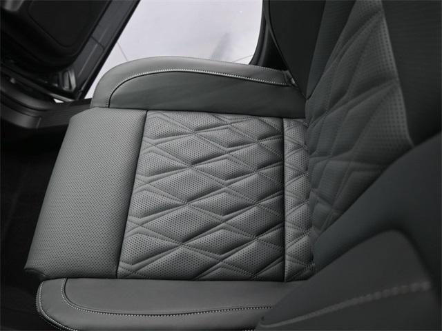 new 2026 Nissan Rogue car, priced at $37,804