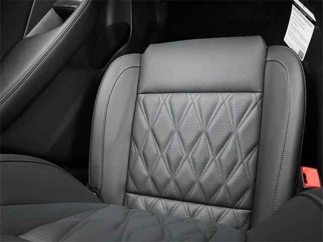 new 2026 Nissan Rogue car, priced at $37,804