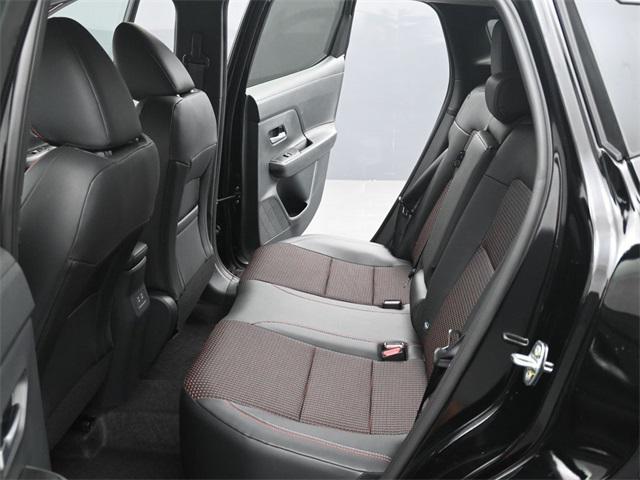 new 2026 Nissan Kicks car, priced at $26,642