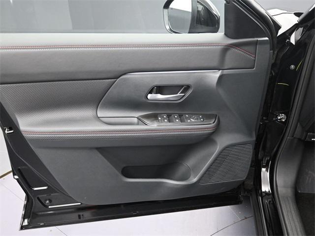 new 2026 Nissan Kicks car, priced at $26,642