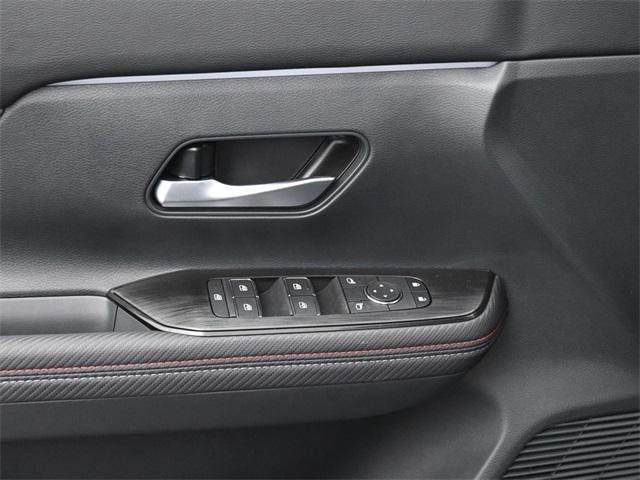 new 2026 Nissan Kicks car, priced at $26,642