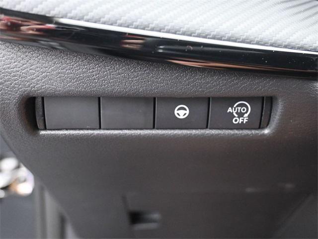 new 2026 Nissan Kicks car, priced at $26,642