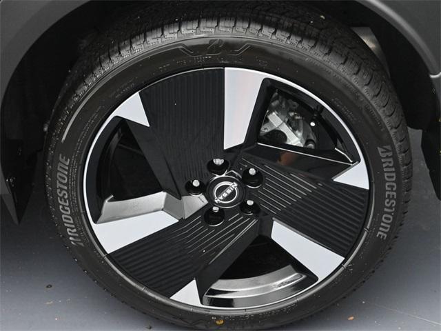 new 2026 Nissan Kicks car, priced at $26,642