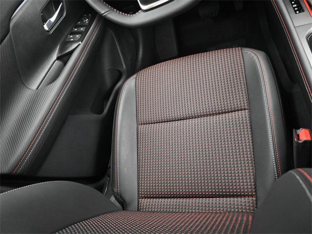 new 2026 Nissan Kicks car, priced at $26,642